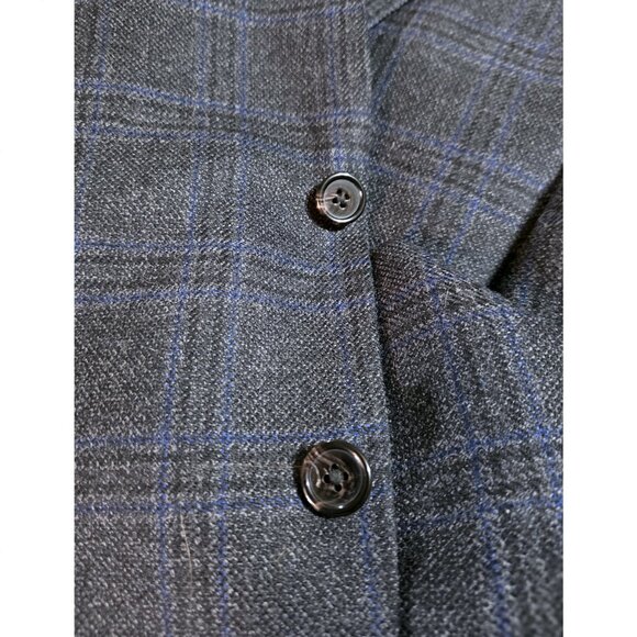 Lauren Ralph Lauren Blazer Sport Coat Suit Jacket - - Picture 8 of 9